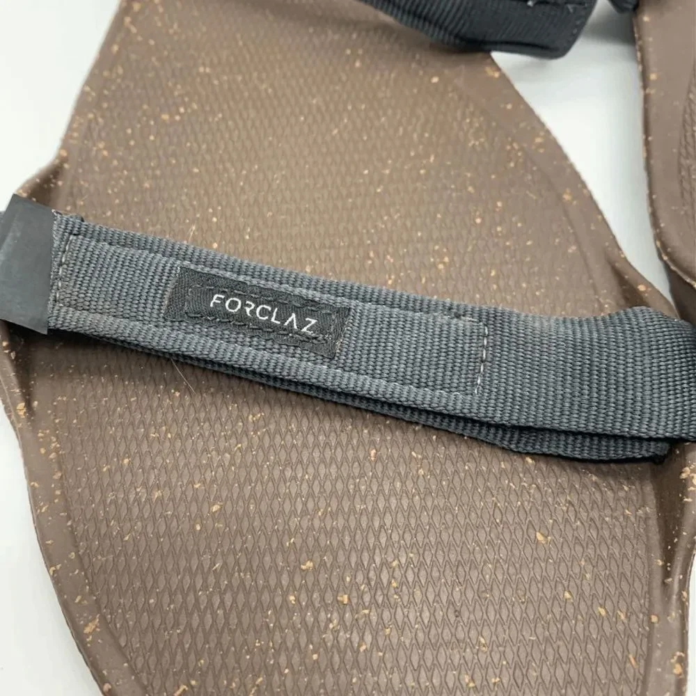 Forclaz Trek 500 Hiking Sandals‎ Adult Size 46